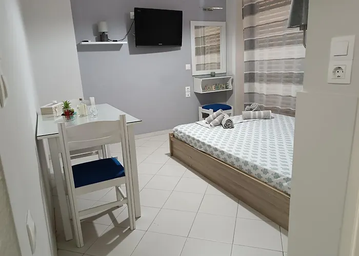 Evi\'S House