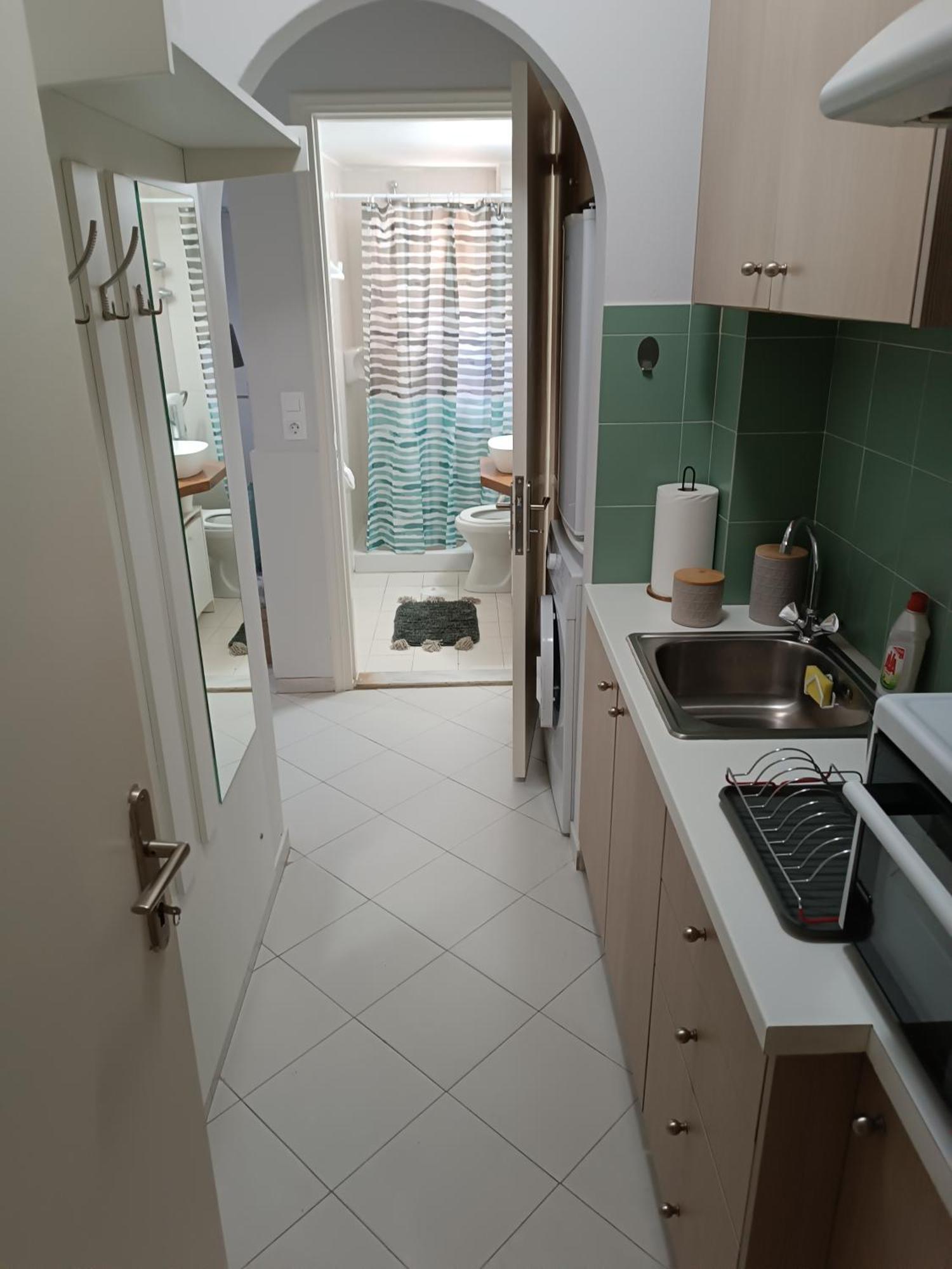 Evi's House Apartment *