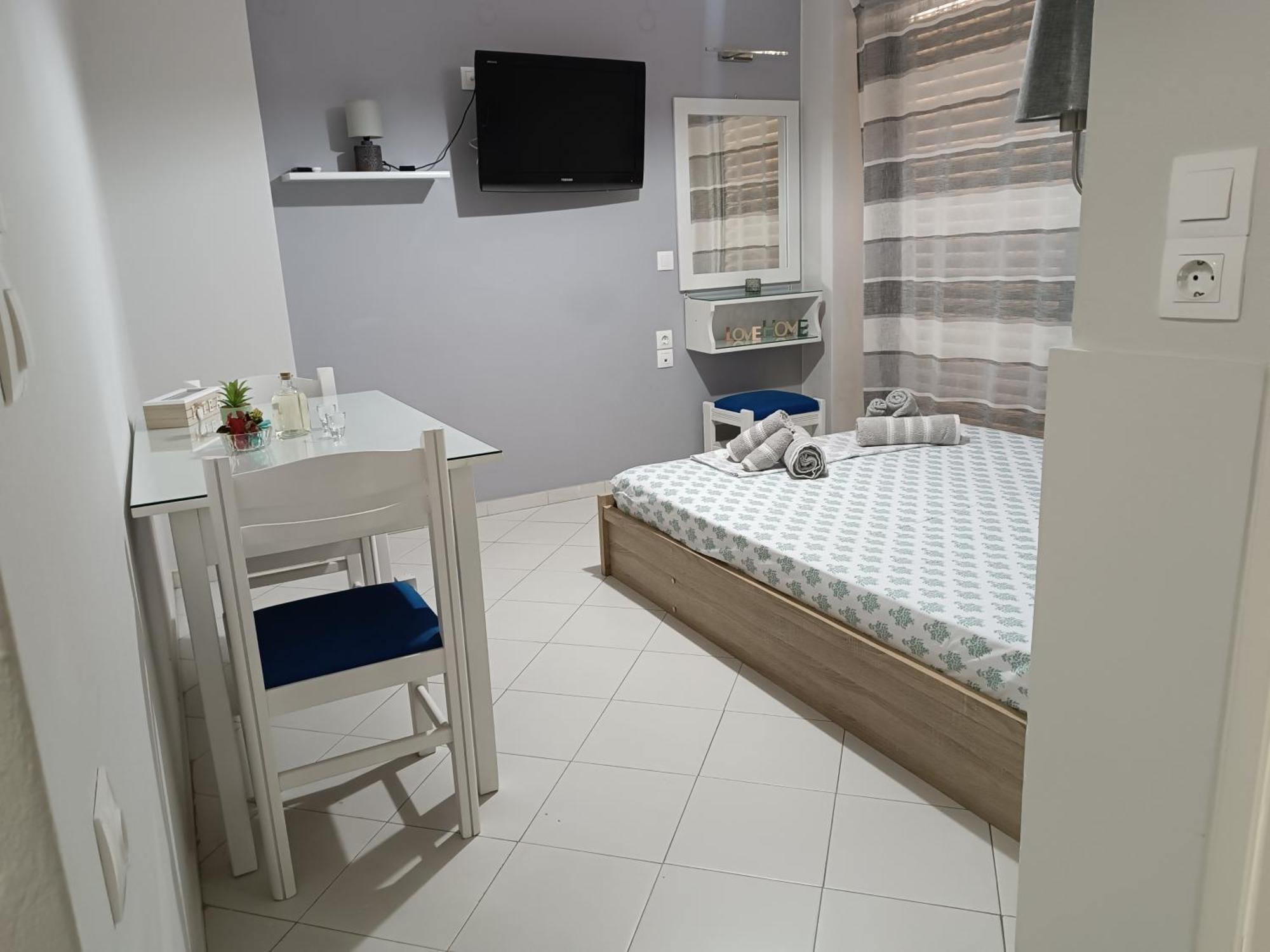 Evi's House Apartment *