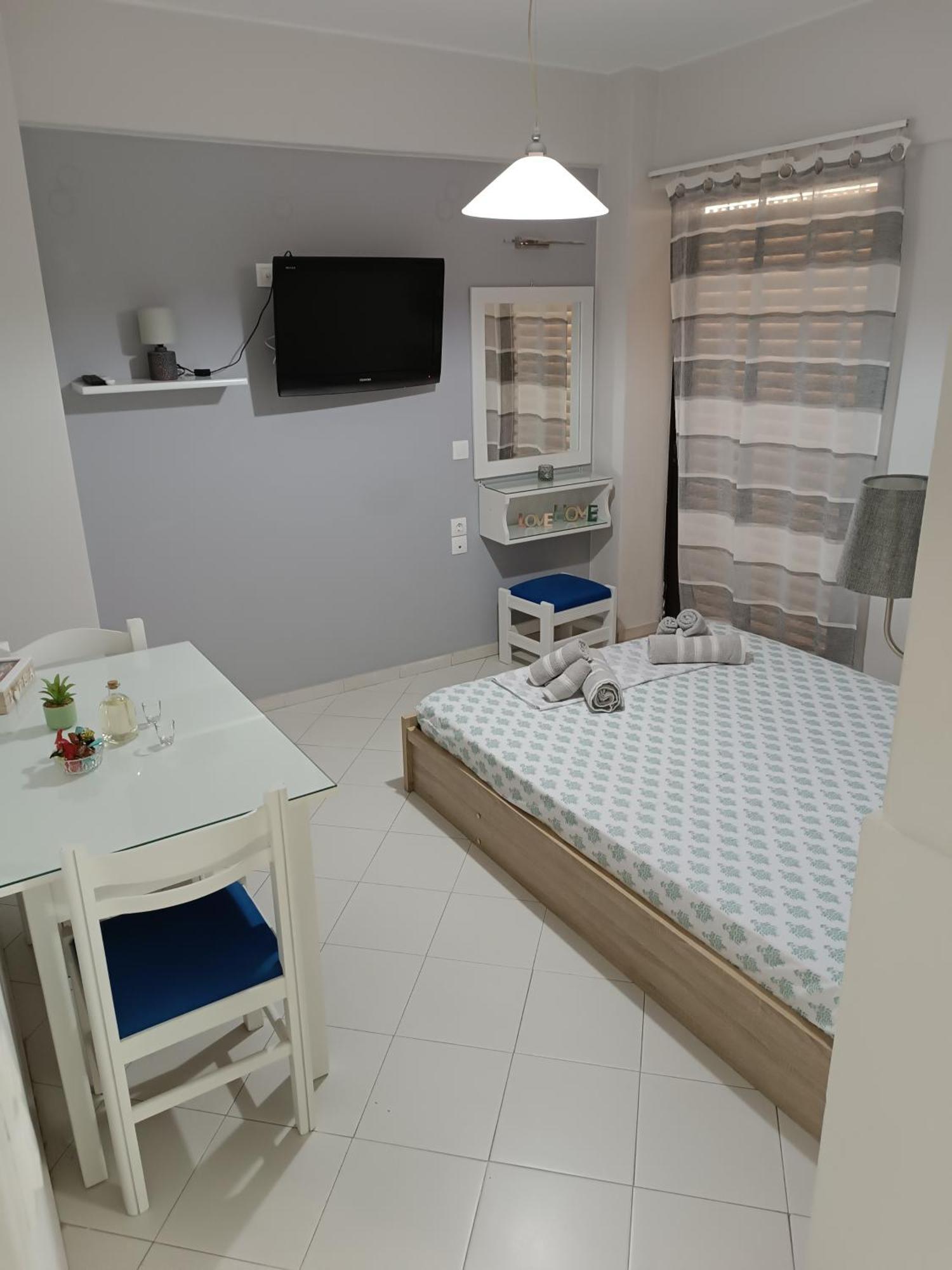 Evi's House